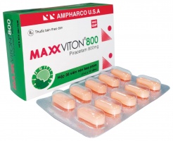 MAXXVITON 800